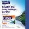 Fiorda Vocal, pastylki do ssania bez cukru, smak pomarańczowy, 30 szt.