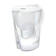 Brita, Marella XL, dzbanek filtrujący 3,5 l, biały, 1 szt.