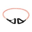 Spokey Supra Tube, ekspander gumowy, light 4,5 kg, 1 szt.