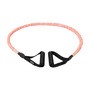 Spokey Supra Tube, ekspander gumowy, light 4,5 kg, 1 szt.