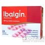 Ibalgin, 200 mg, tabletki powlekane, 24 szt