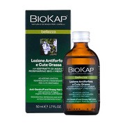 alt Biokap Bellezza, lotion przywracający równowagę przeciw łupieżowi i nadmiarowi sebum, 50 ml