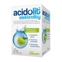 Acidolit, elektrolity, smak jabłkowy, 4,4 g, 10 saszetek
