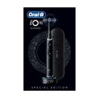 Oral-B iO 10, szczoteczka elektryczna, Cosmic Black, 1 szt.