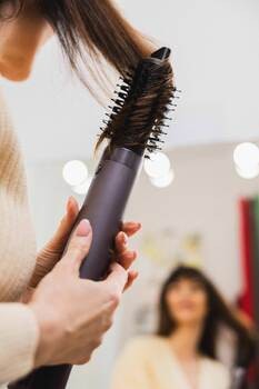 Beautifly, Multi Styler Hair Flow Pro, suszarko-lokówka