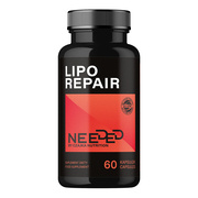 Needed Lipo Repair, kapsułki, 60 szt.