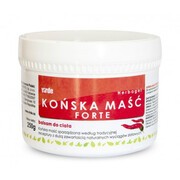 Virde, maść końska Forte, rozgrzewająca, 250 ml