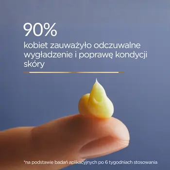 Uzdrovisco Night Renew, krem stymulujący i przeciwzmarszczkowy na noc, 50 ml