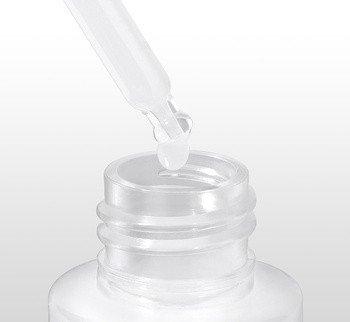 APLB Glutathione Niacinamide Ampoule, serum rozjaśniające do twarzy z glutationem i niacynamidem, 40 ml