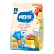 Nestle, kaszka mleczno-ryżowa, banan, jabłko, gruszka, 6 m+, 230 g
