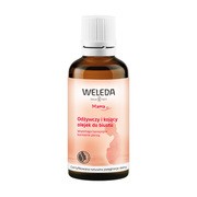 Weleda Mama, odżywczy i kojący olejek do biustu, 50 ml https://azcdn.doz.pl/image/d/product/e981d955-scale-180x180.png