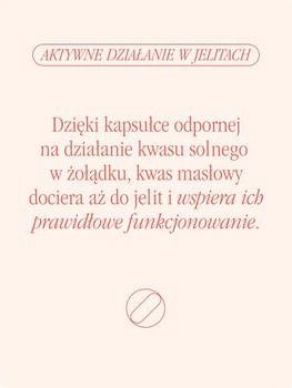 Maślan Sodu Forte, kapsułki, 60 szt.