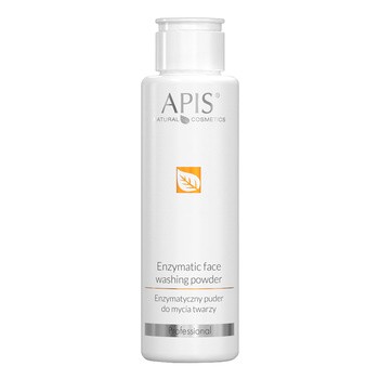 Apis, enzymatyczny puder do mycia twarzy, 80 g