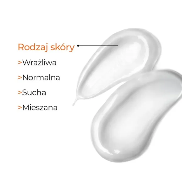 Крем для лица Fency Moisturizer Cream увлажняющий, с церамидами, 100 мл — фото 2