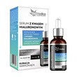 EkaMedica, serum do twarzy z kwasem hialuronowym, 20 ml