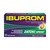 Ibuprom Zatoki Sprint, 200 mg + 30 mg, kapsułki miękkie, 20 szt.