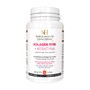 Noble Health Kolagen rybi + keratyna, kapsułki, 60 szt.