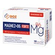 DOZ Product Magnez + B6 Forte, tabletki, 180 szt.