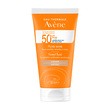 Avene Eau Thermale, koloryzujący fluid ochronny SPF 50+ do skóry normalnej i mieszanej, 50 ml