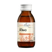Herbapol, Syrop Robaq, 100 ml        