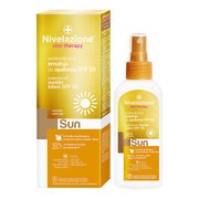 alt Nivelazione Skin Therapy Sun, wodoodporna emulsja do opalania, SPF 50, 150 ml