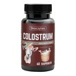 Skoczylas Colostrum siara kozia z pigwą, kapsułki, 60 szt.