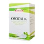 Orocal D3, 500 mg + 10 mcg, tabletki do żucia, 30 szt.