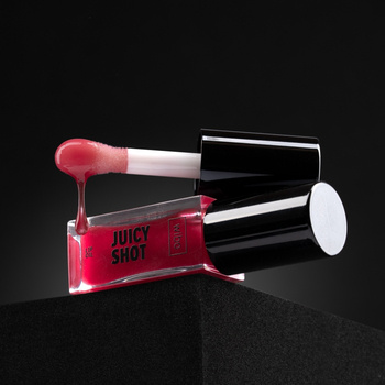 Wibo Juicy Shot, olejek do ust, 05, 6 g