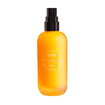 Boska Pszczoła Wildflowers, oleożel z kurkumą i witaminą E, 100 ml