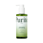 Purito From Green Cleansing Oil, hydrofilowy olejek do demakijażu, dogłębnie oczyszczający, 200 ml 