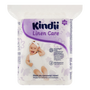 Kindii Linen Care, płatki dla niemowląt i dzieci, 50 szt.