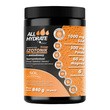 ALLHydrate Elektrolity Senior + aminokwasy Orange, proszek, smak pomarańczowy, 840 g