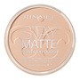 Rimmel Stay Matte, matujący puder do twarzy, 003 Peach Glow, 14 g