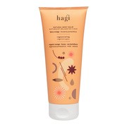 Hagi Natural, Korzenna Pomarańcza, Balsam do ciała regenerujący, 200 ml https://azcdn.doz.pl/image/d/product/f9e76510-scale-180x180.png