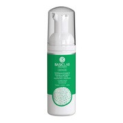 BasicLab Micellis, normalizująca pianka myjąca do skóry tłustej, trądzikowej i wrażliwej, 50 ml https://azcdn.doz.pl/image/d/product/62f0f57b-scale-180x180.png