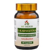 My Herbs L-karnozyna, kapsułki, 80 szt. https://azcdn.doz.pl/image/d/product/247f7954-scale-180x180.png