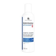 alt Seboradin Anti-Dandruff, szampon przeciwłupieżowy, 200 ml