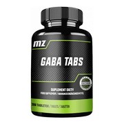 MZ GABA Tabs, tabletki, 200 szt. https://azcdn.doz.pl/image/d/product/69cc0b1d-scale-180x180.png