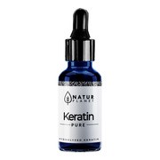 Natur Planet Keratin Pure, hydrolizowana keratyna do włosów, 30 ml https://azcdn.doz.pl/image/d/product/c8cffc7a-scale-180x180.png