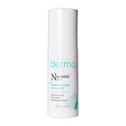 alt Nacomi Next LVL Dermo, rozmarynowe serum w mgiełce zapobiegające wypadaniu włosów i zagęszczające, 100 ml