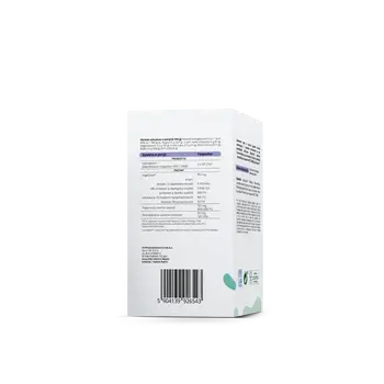 Osavi Enzymy Trawienne + Probiotyk, kapsułki, 120 szt.