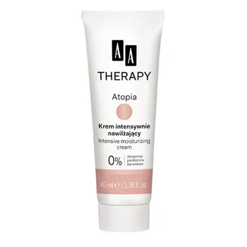 AA Therapy Atopia, krem ochronny, 40 ml
