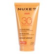 Nuxe Sun, mleczko do opalania do twarzy i ciała, SPF 30, 150 ml