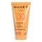 Nuxe Sun, mleczko do opalania do twarzy i ciała, SPF 30, 150 ml
