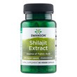 Swanson Shilajit extract, kapsułki, 60 szt.