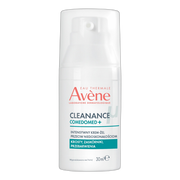 Avene Cleanance Comedomed+, intensywny krem-żel przeciw niedoskonałościom, 30 ml