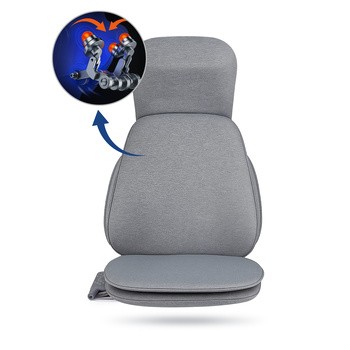 Medivon Aurora, mata masująca do pleców i pośladków