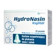 Hydronasin Ksylitol, zestaw uzupełniający do płukania nosa i zatok, 20 saszetek x 5,6 g