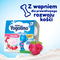 Nestle Jogolino, malina, deser mleczno-owocowy, 6 m+, 4 x 100 g