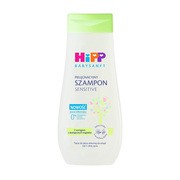 alt Hipp Babysanft Sensitive, szampon pielęgnacyjny, 200 ml